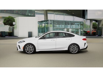 2026 BMW 228i 228 Gran Coupe