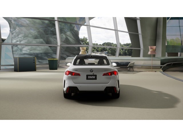 2026 BMW 228i 228 Gran Coupe