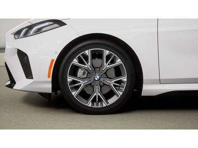 2026 BMW 228i 228 Gran Coupe