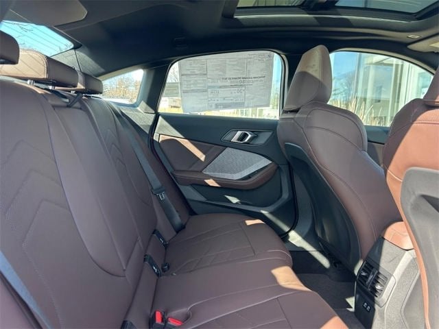 2025 BMW 228i 228 xDrive Gran Coupe