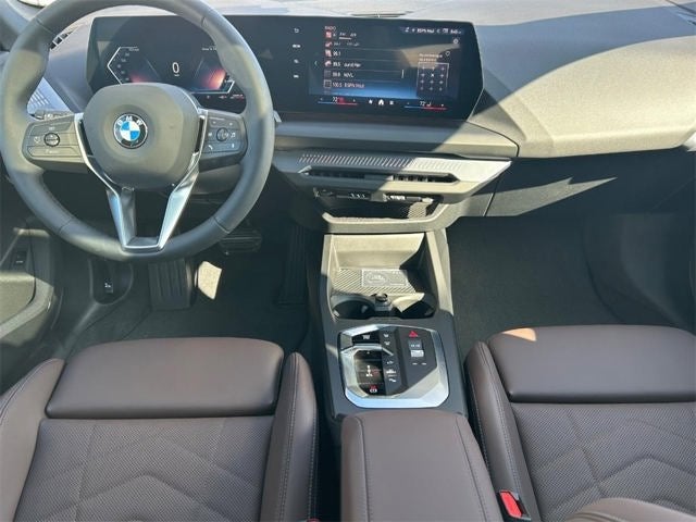 2025 BMW 228i 228 xDrive Gran Coupe