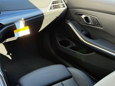 2026 BMW 330i 330i xDrive