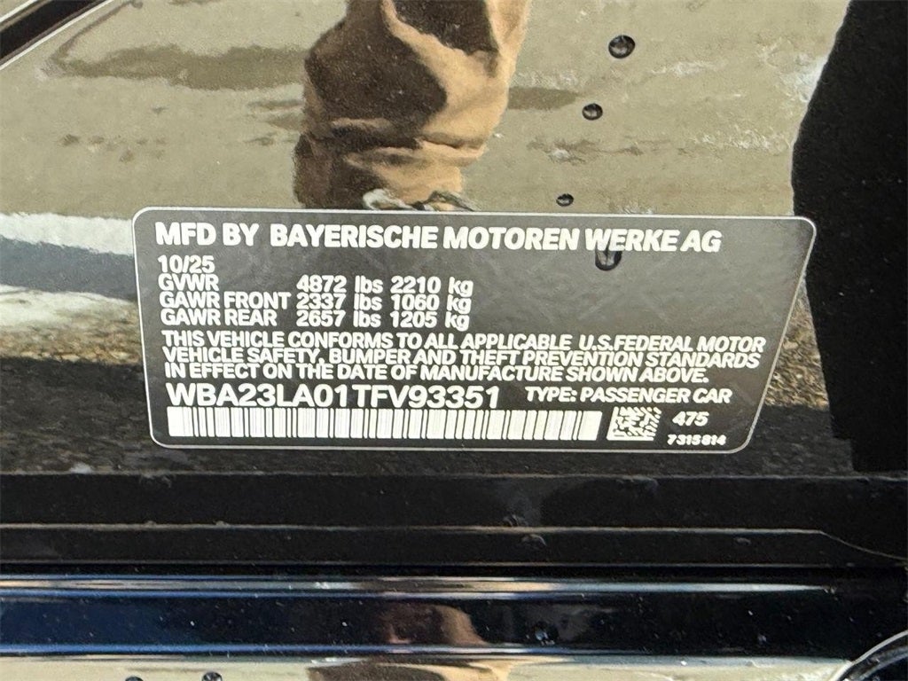 2026 BMW 330i 330i xDrive