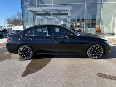 2026 BMW 330i 330i xDrive