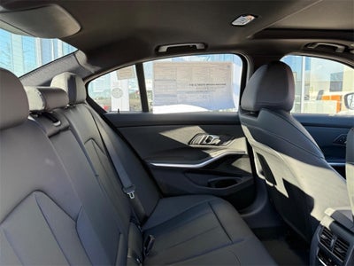 2026 BMW 330i 330i xDrive