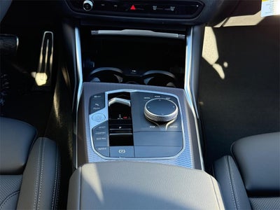 2026 BMW 330i 330i xDrive