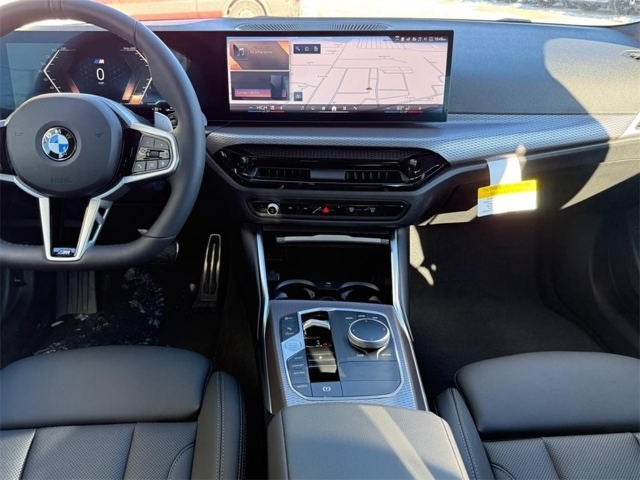 2026 BMW 330i 330i xDrive