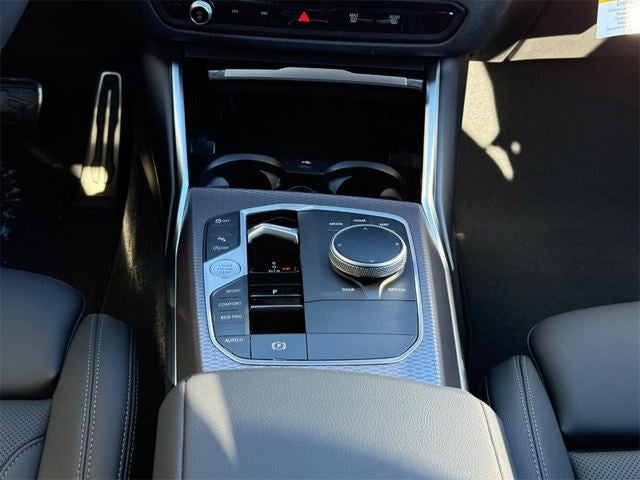 2026 BMW 330i 330i xDrive