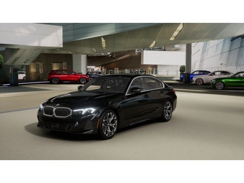 2026 BMW 330i 330i xDrive