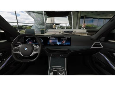 2026 BMW 330i 330i xDrive