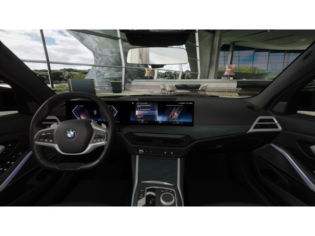 2026 BMW 330i 330i xDrive