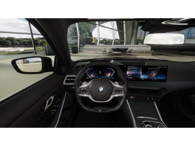 2026 BMW 330i 330i xDrive