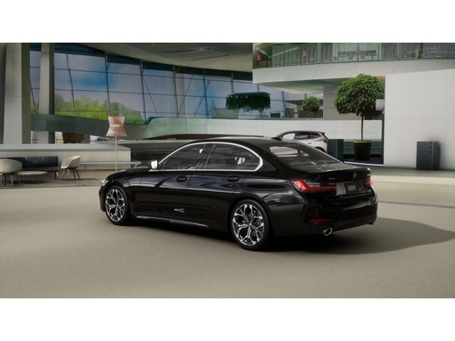 2026 BMW 330i 330i xDrive