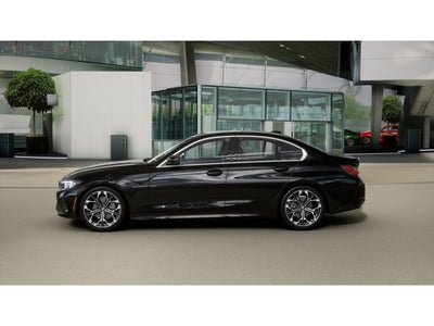 2026 BMW 330i 330i xDrive