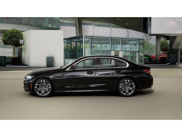 2026 BMW 330i 330i xDrive