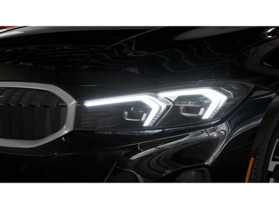 2026 BMW 330i 330i xDrive