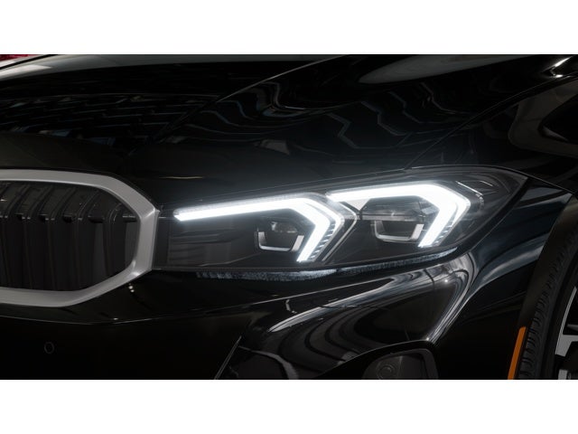 2026 BMW 330i 330i xDrive