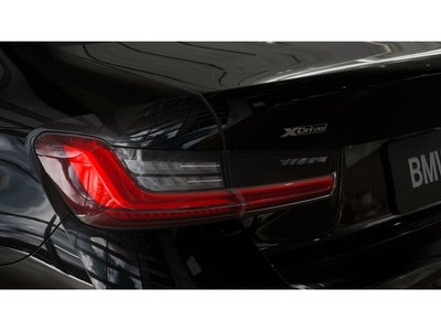 2026 BMW 330i 330i xDrive