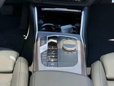 2026 BMW 330i 330i xDrive