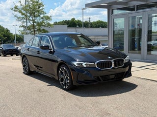 2026 BMW 330i 330i xDrive