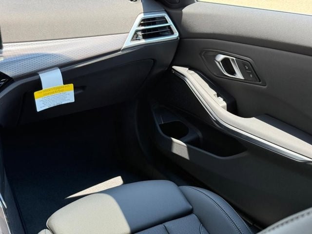 2026 BMW 330i 330i xDrive