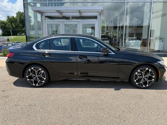 2026 BMW 330i 330i xDrive