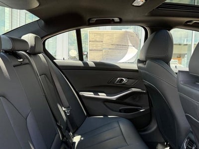 2026 BMW 330i 330i xDrive