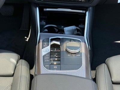 2026 BMW 330i 330i xDrive