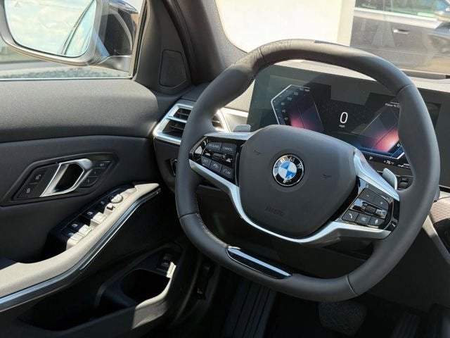 2026 BMW 330i 330i xDrive