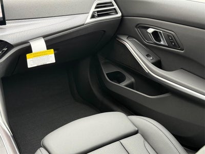 2026 BMW 330i 330i xDrive