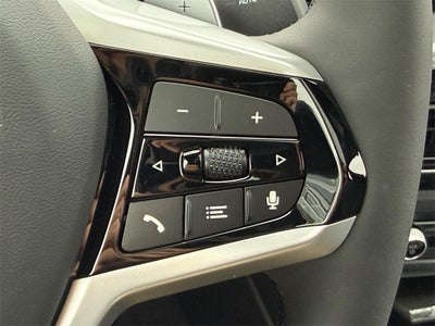 2026 BMW 330i 330i xDrive