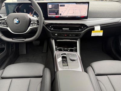 2026 BMW 330i 330i xDrive