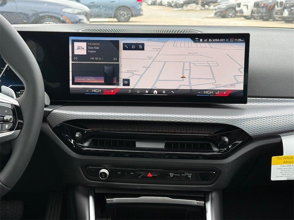 2026 BMW 330i 330i xDrive