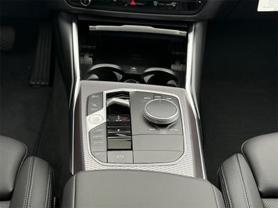 2026 BMW 330i 330i xDrive