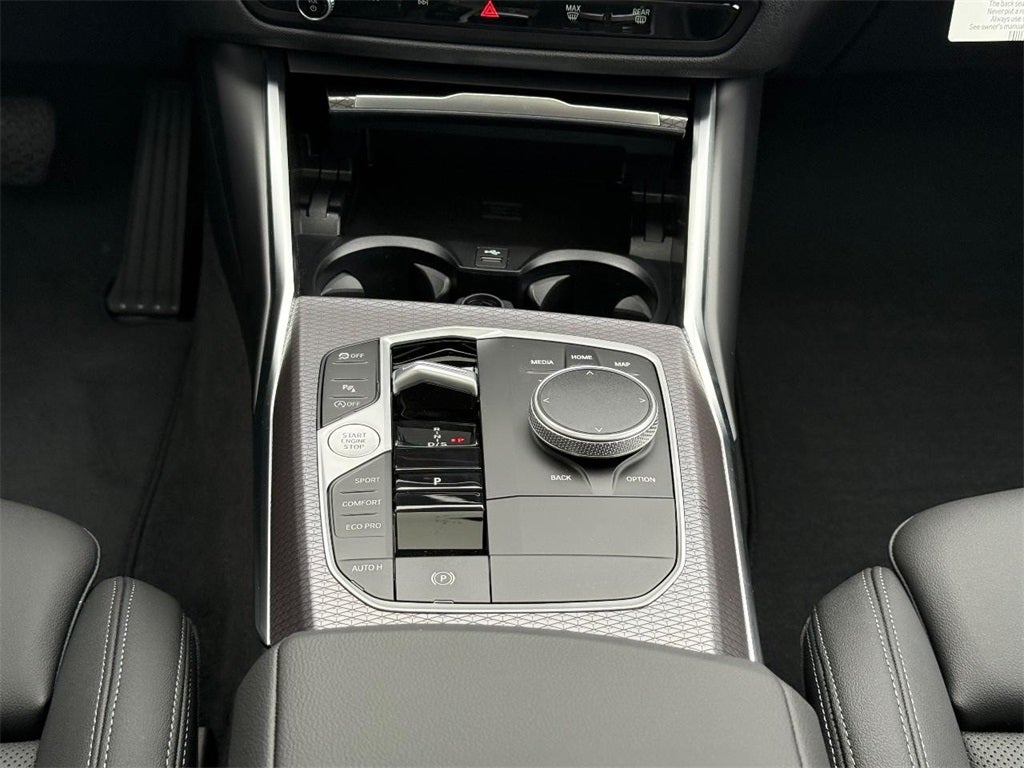 2026 BMW 330i 330i xDrive