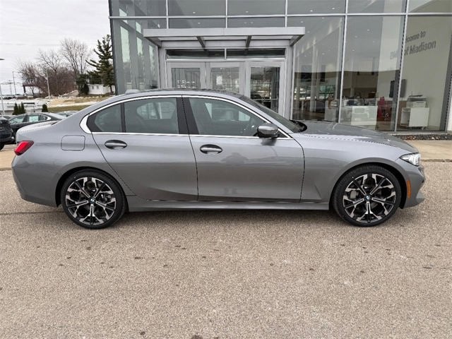 2026 BMW 330i 330i xDrive