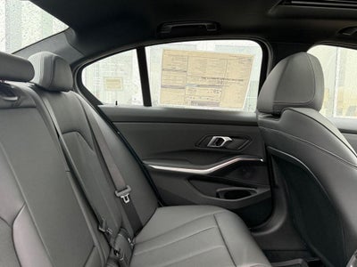 2026 BMW 330i 330i xDrive