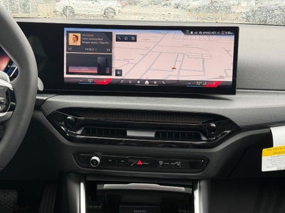 2026 BMW 330i 330i xDrive