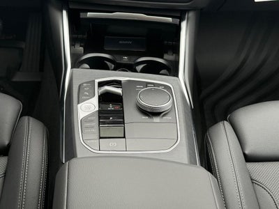 2026 BMW 330i 330i xDrive