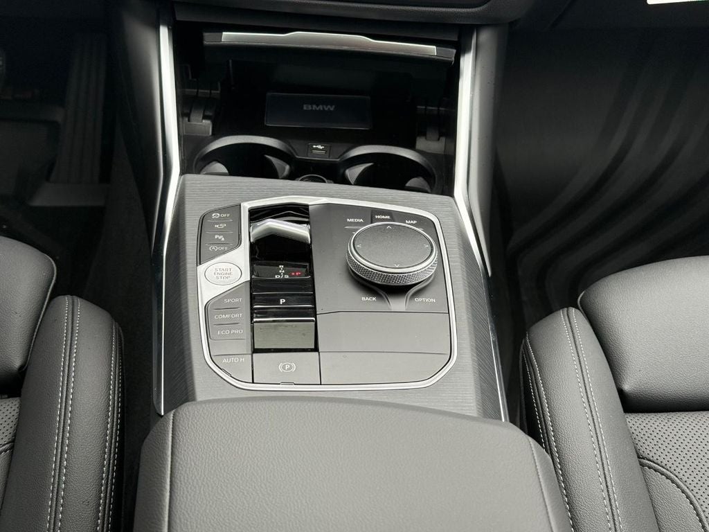 2026 BMW 330i 330i xDrive