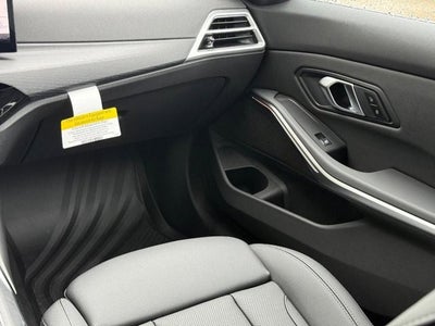 2026 BMW 330i 330i xDrive