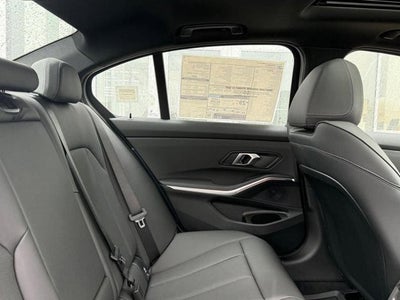 2026 BMW 330i 330i xDrive