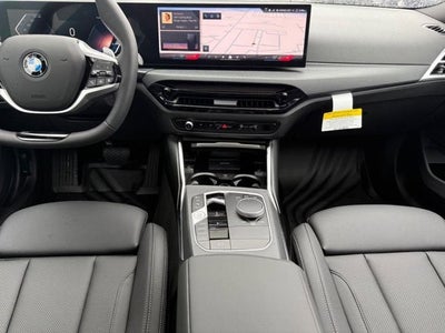 2026 BMW 330i 330i xDrive