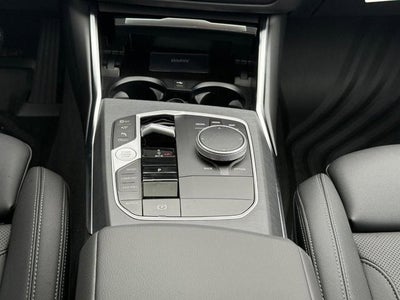 2026 BMW 330i 330i xDrive