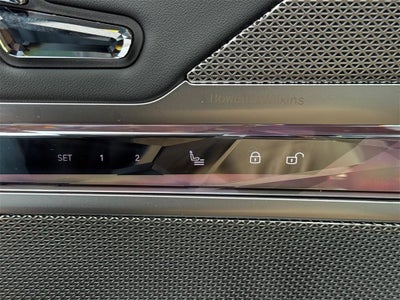 2026 BMW 740i 740i xDrive