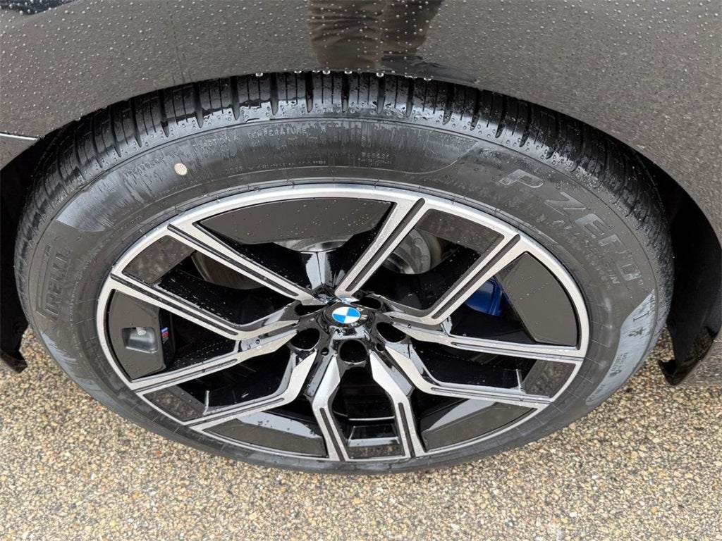 2026 BMW 740i 740i xDrive