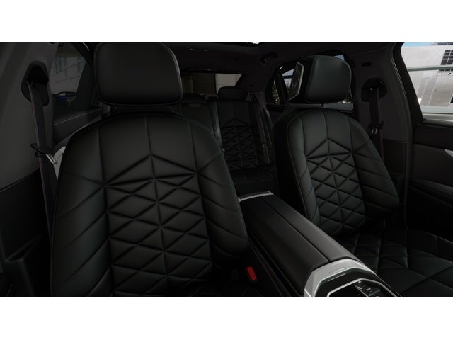 2026 BMW 740i 740i xDrive