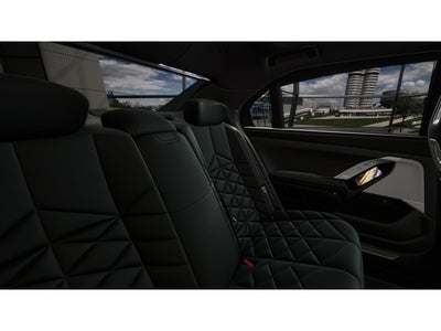 2026 BMW 740i 740i xDrive