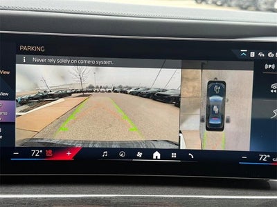 2026 BMW 740i 740i xDrive