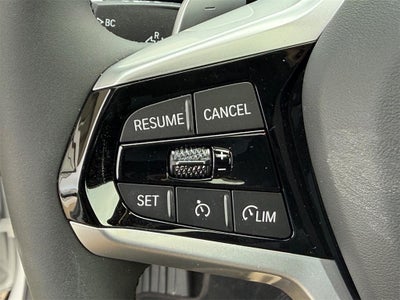 2026 BMW 430i 430i Gran Coupe